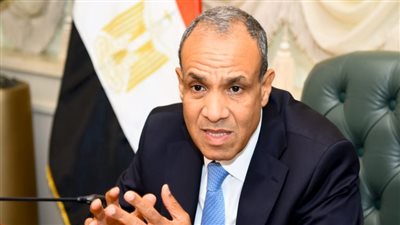 بدر عبد العاطي    
