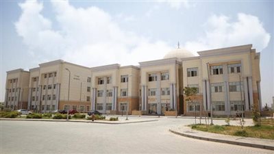  جامعة حلوان الأهلية 2026    