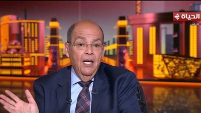 الإعلامي محمد شردي    