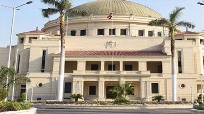 جامعة القاهرة الأهلية     