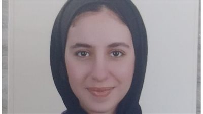 الطالبة ريم محمد بالبحيرة    