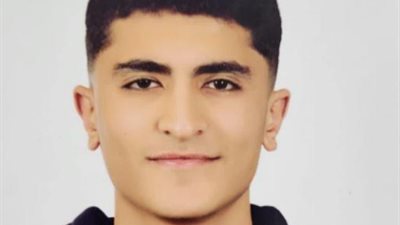 الطالب عبدالله محمود    