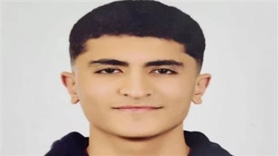 الطالب عبدالله محمود    