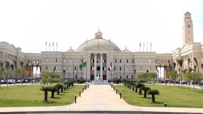 جامعة القاهرة الأهلية    