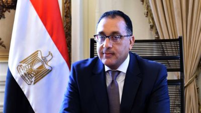 مصطفى مدبولي - أرشيفية    