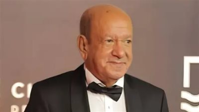 الفنان الكبير لطفي لبيب    