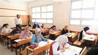 موعد امتحانات الدور الثاني للثانوية العامة 2026    