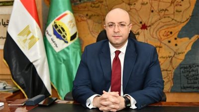 محافظ الفيوم     