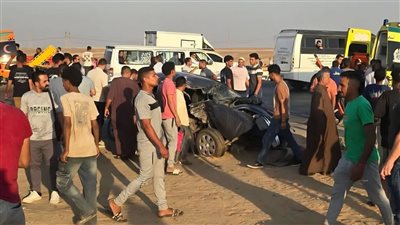 موقع الحادث     