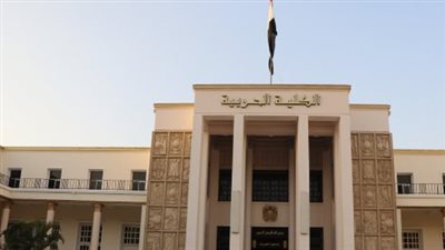 شروط الالتحاق بالأكاديمية العسكرية    