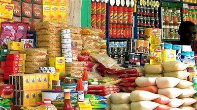 المستحقات التموينية     