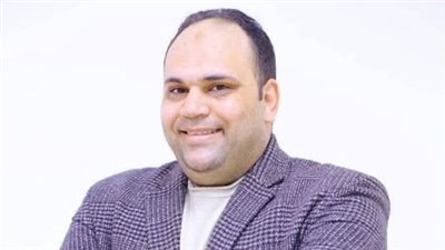الدكتور محمد فؤاد مدير مستشفى إطسا المركزي    