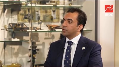 الدكتور محمد الألفي    