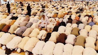 موعد الصلاة اليوم    