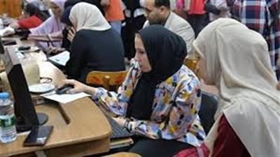 تظلمات نتيجة الثانوية العامة 2026    