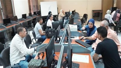 تنسيق الثانوية العامة 2027    