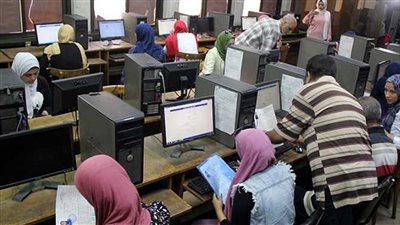 مؤشرات تنسيق المرحلة الأولى 2026    