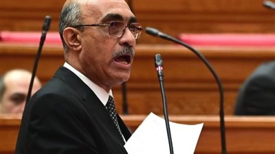النائب إيهاب منصور     