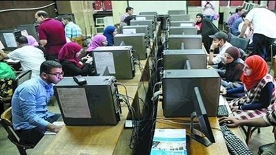 تنسيق الجامعات 2026    