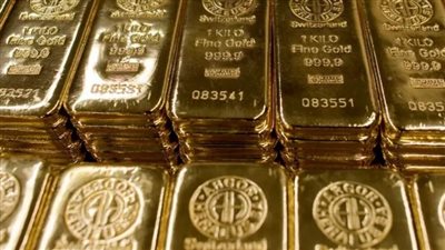 أسعار الذهب في مصر    