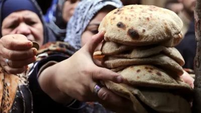 انطلاق منظومة الخصم المباشر بالمخابز    