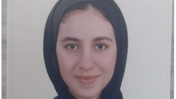 الطالبة ريم محمد بالبحيرة    