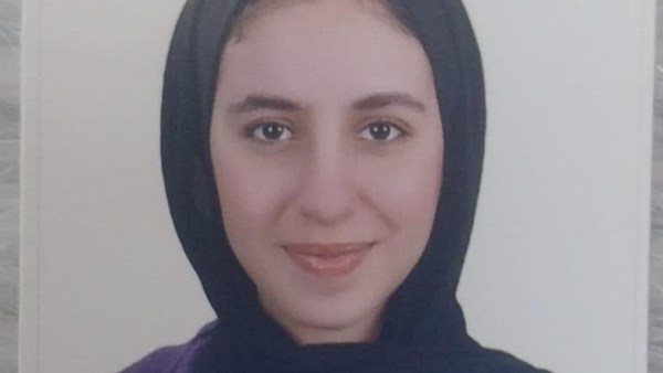 الطالبة ريم محمد أحمد    
