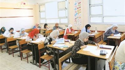 موعد امتحانات الثانوية العامة الدور الثاني 2026    
