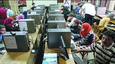التظلم على نتيجة الثانوية العامة 2026    