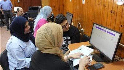تنسيق المرحلة الأولى 2026    