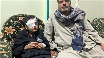 الطالب     