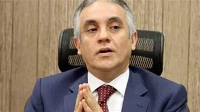 وزير العدل يفتتح مجمع محاكم بورفؤاد الجديد    