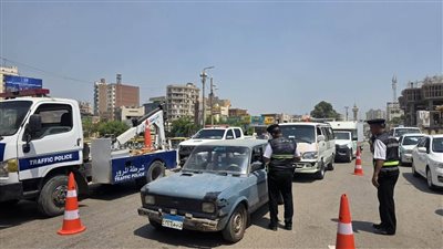 جانب من الجولة     