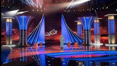  أمير الشعراء 2026    