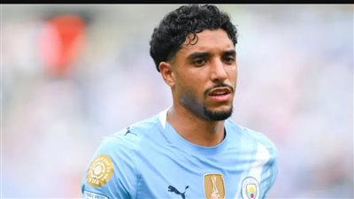 عمر مرموش    