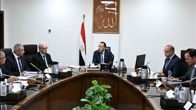 صورة من اللقاء    