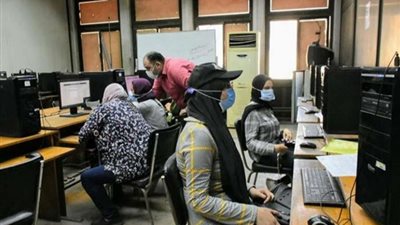 تنسيق الجامعات 2026    