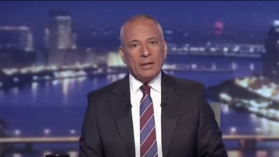 الإعلامي أحمد موسى    