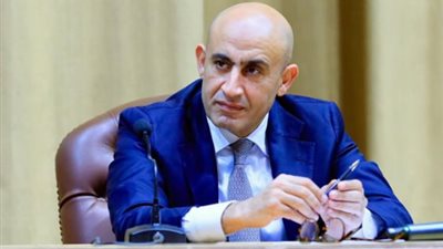 وزير التربية والتعليم محمد عبداللطيف     
