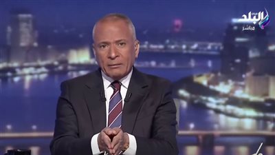 الإعلامي أحمد موسى    