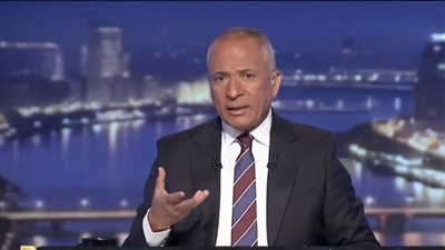 الإعلامي أحمد موسى    