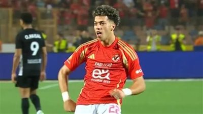 إمام عاشور    