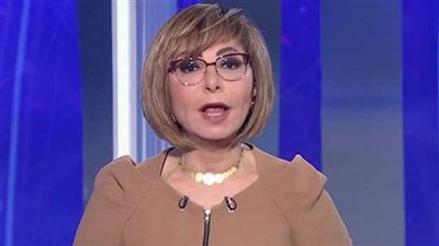 الإعلامية لميس الحديدي    