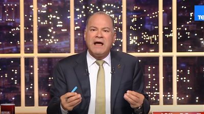 الإعلامي نشأت الديهي    