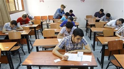 امتحانات الدور الثاني للثانوية العامة 2026    