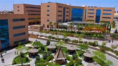 الجامعات الخاصة_ تعبيرية    