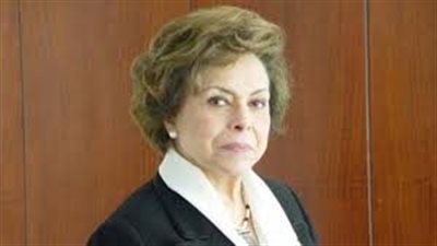 السفيرة ميرفت التلاوي    