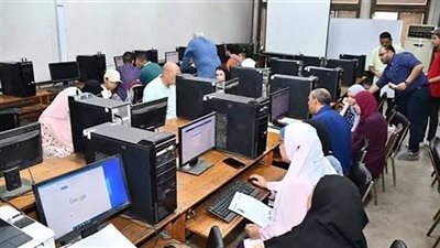 تظلمات الثانوية العامة 2026    