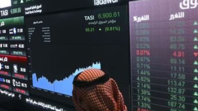 البورصة السعودية    
