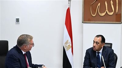  مصطفى مدبولي    